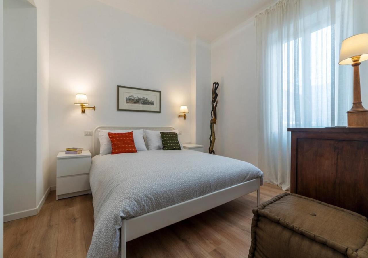 Elegant, With Private Terrace Next To The Vatican Rome Luaran gambar