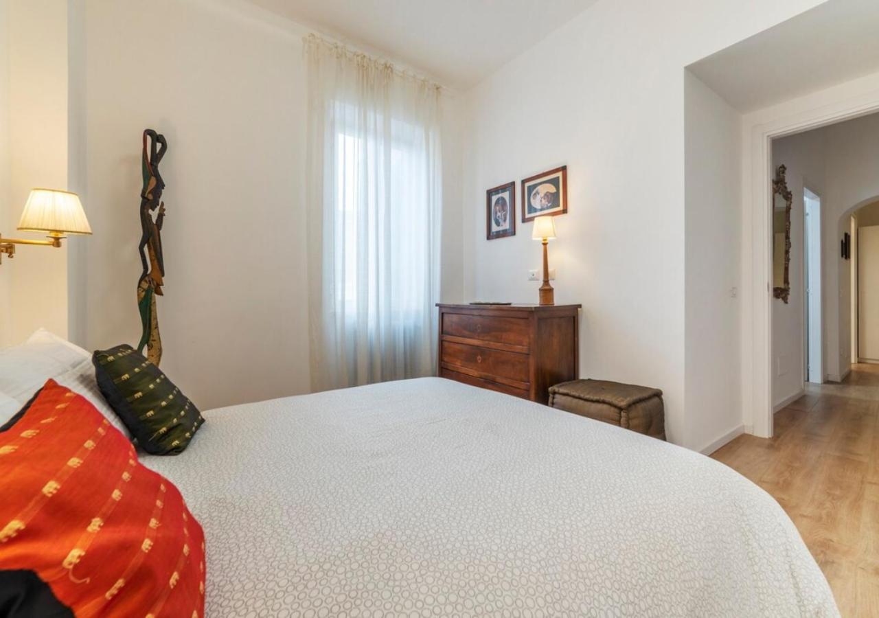 Elegant, With Private Terrace Next To The Vatican Rome Luaran gambar