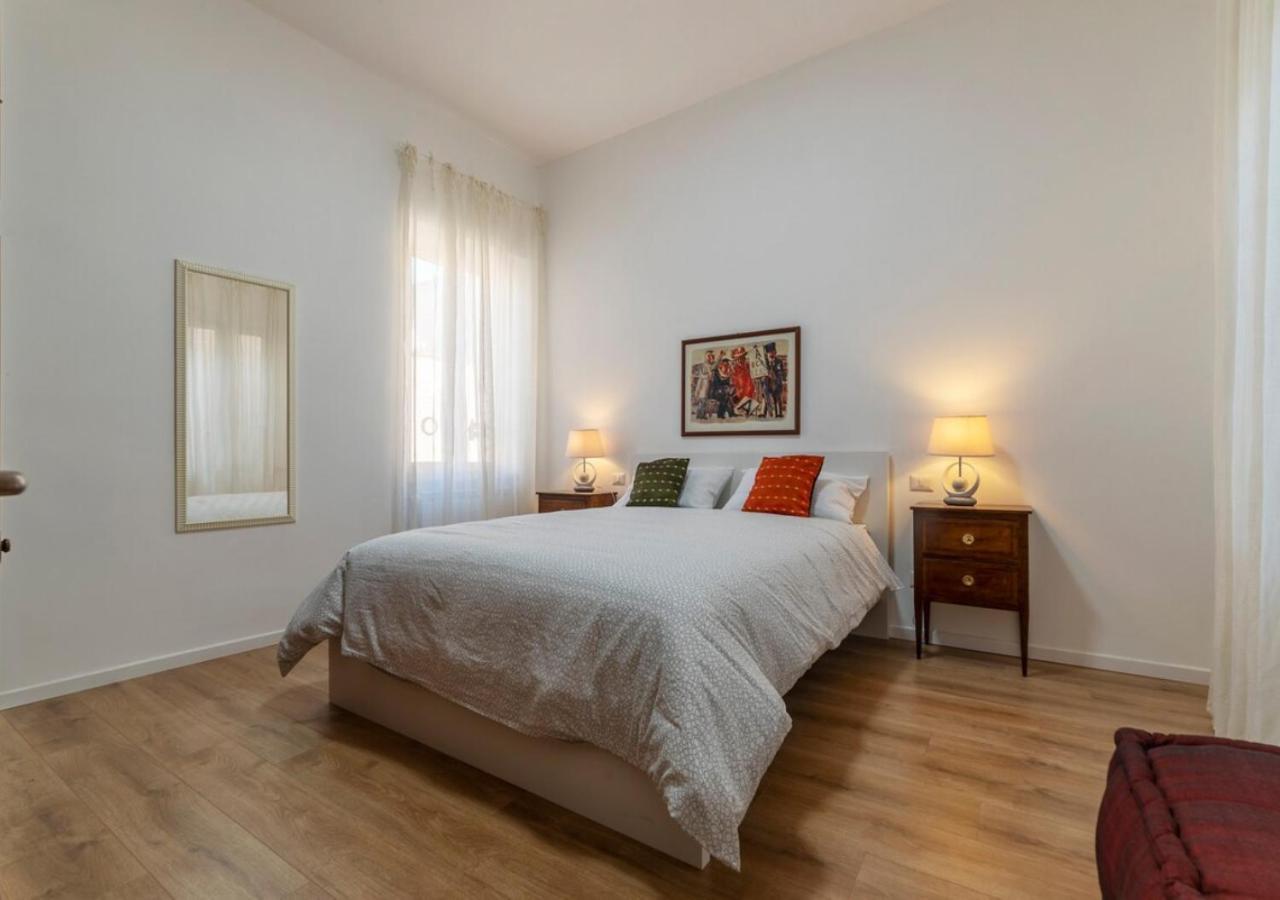 Elegant, With Private Terrace Next To The Vatican Rome Luaran gambar