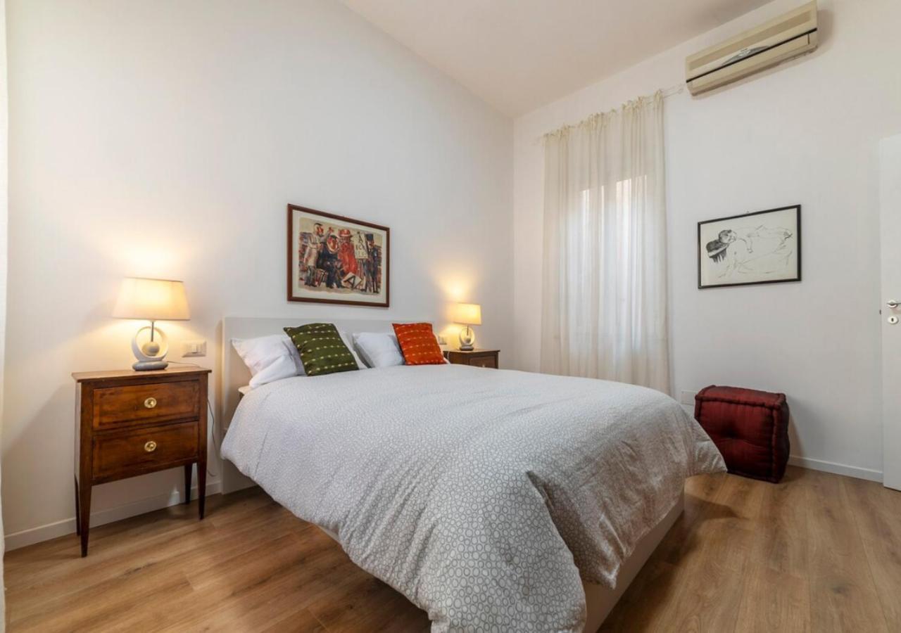Elegant, With Private Terrace Next To The Vatican Rome Luaran gambar