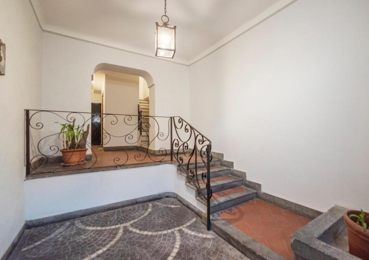 Elegant, With Private Terrace Next To The Vatican Rome Luaran gambar