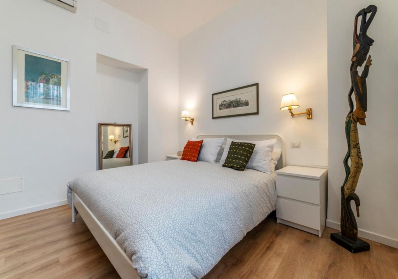 Elegant, With Private Terrace Next To The Vatican Rome Luaran gambar