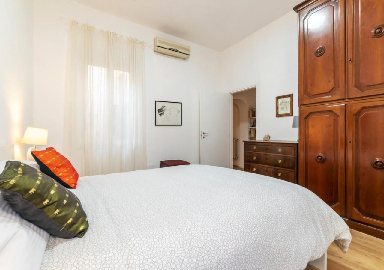 Elegant, With Private Terrace Next To The Vatican Rome Luaran gambar