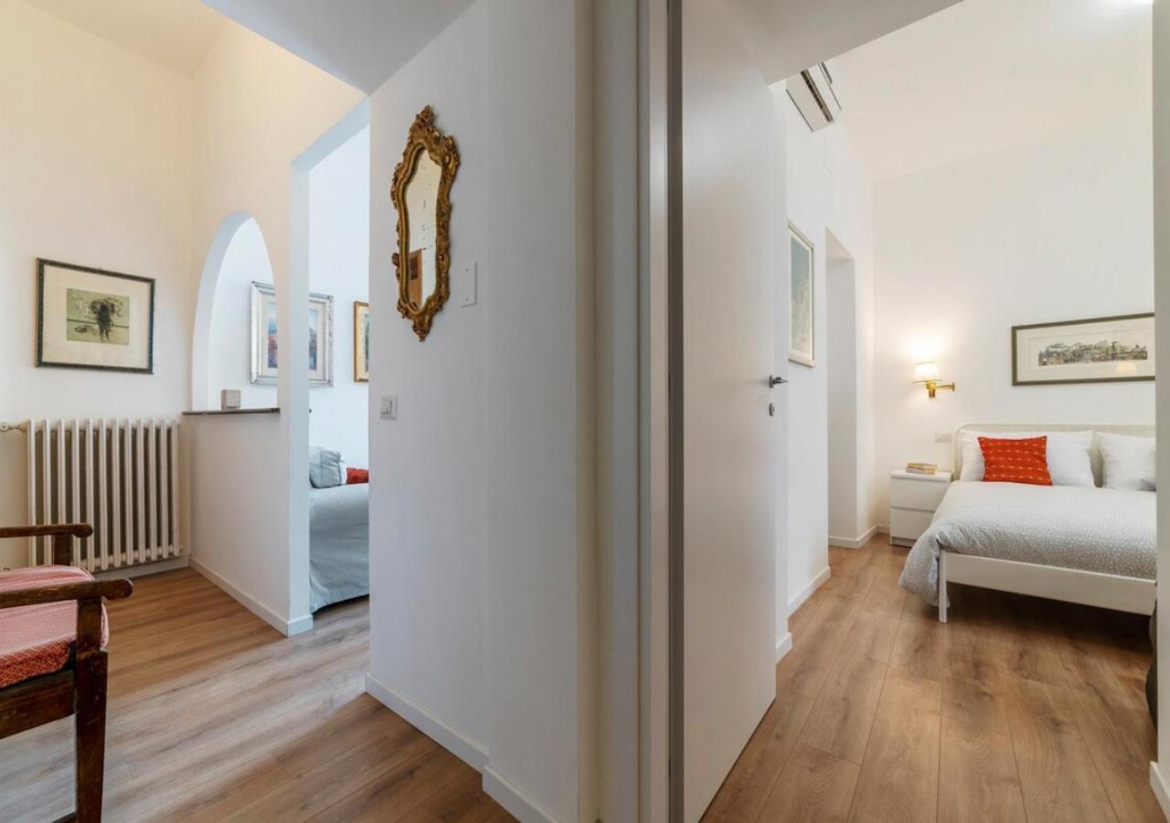 Elegant, With Private Terrace Next To The Vatican Rome Luaran gambar