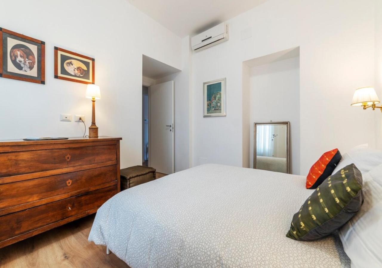 Elegant, With Private Terrace Next To The Vatican Rome Luaran gambar