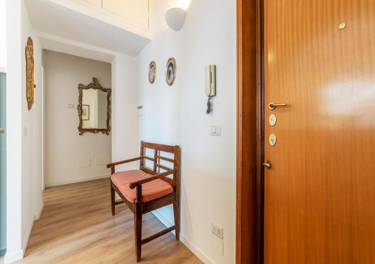 Elegant, With Private Terrace Next To The Vatican Rome Luaran gambar