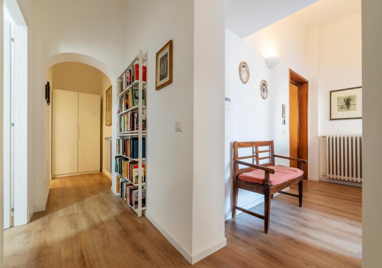 Elegant, With Private Terrace Next To The Vatican Rome Luaran gambar